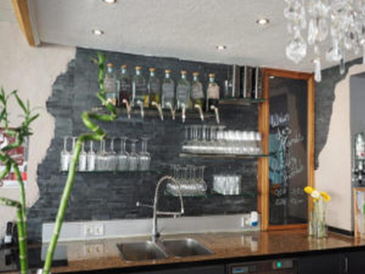 Weincafé Korkenzieher Vakantiehuis *