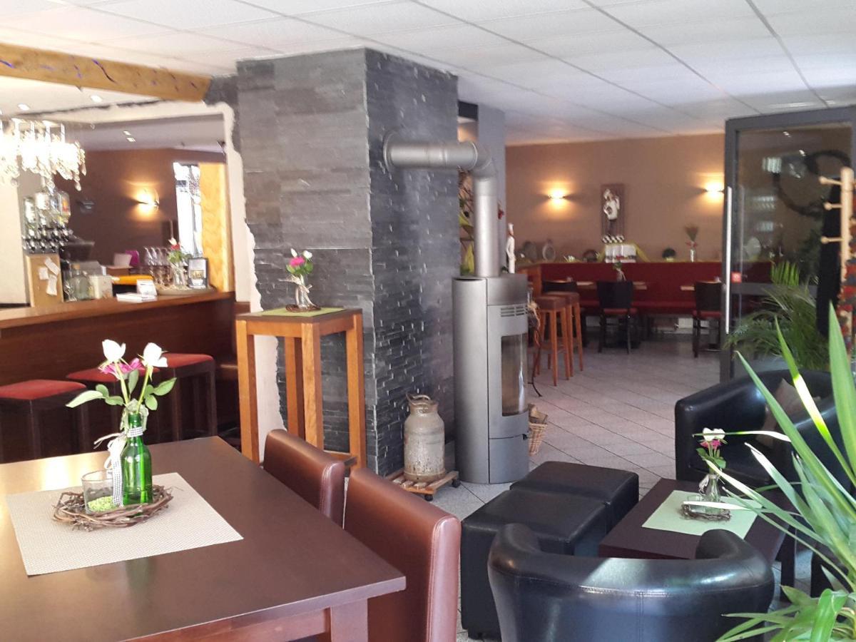 Weincafé Korkenzieher Vakantiehuis